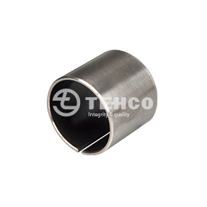 TCB100 Self-Lubricating Multilayer Composite Bushing