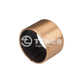 TCB101 Self-Lubricating Multilayer Composite Bushing