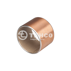 TCB104 Self-Lubricating Multilayer Composite Bushing