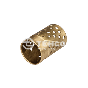 TCB901 Wrapped Bronze Bearing